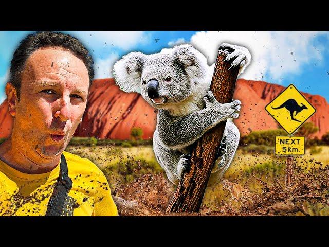 AUSTRALIA TRAVEL GUIDE: 15 Things to Know Before You Go