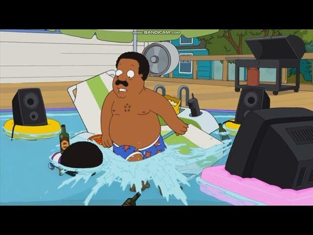 The Cleveland Show Season 3 Episode 12 - The Cleveland 2024 Full Episodes NoCuts #1080p