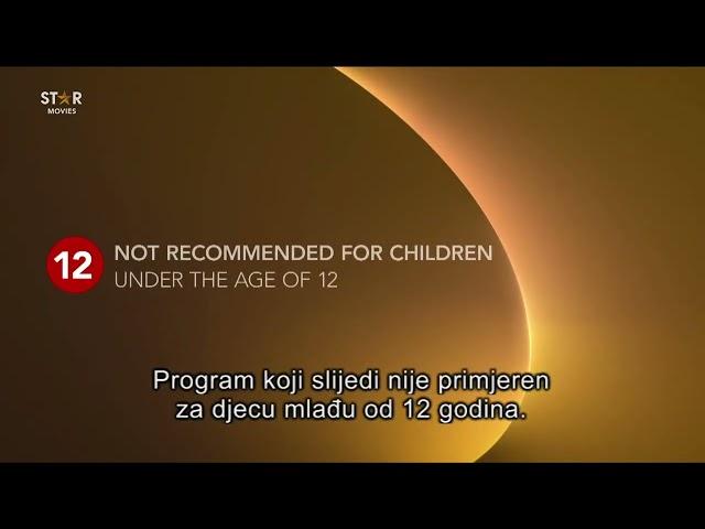 STAR Movies HD - 12 godina (Children) 2024