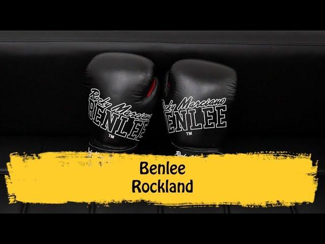 Benlee Rockland
