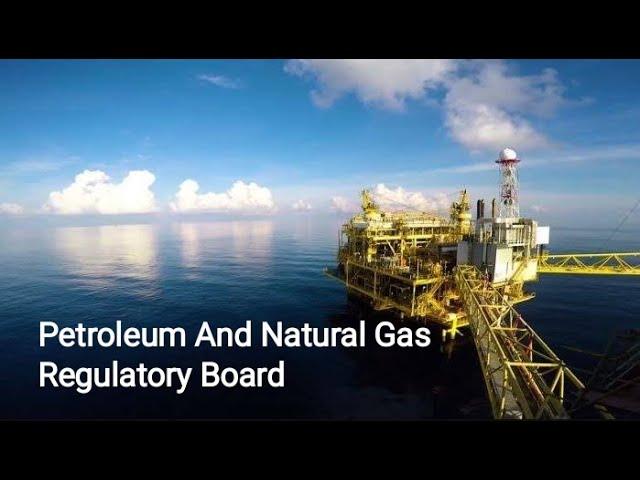 PANGRB | Petroleum And Natural Gas Regulatory Board | UPSC CSE EXAM