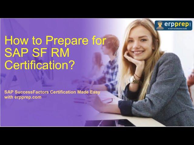 SAP C THR83 2005 Certification | SF RM | SAP SF RM Questions Answers