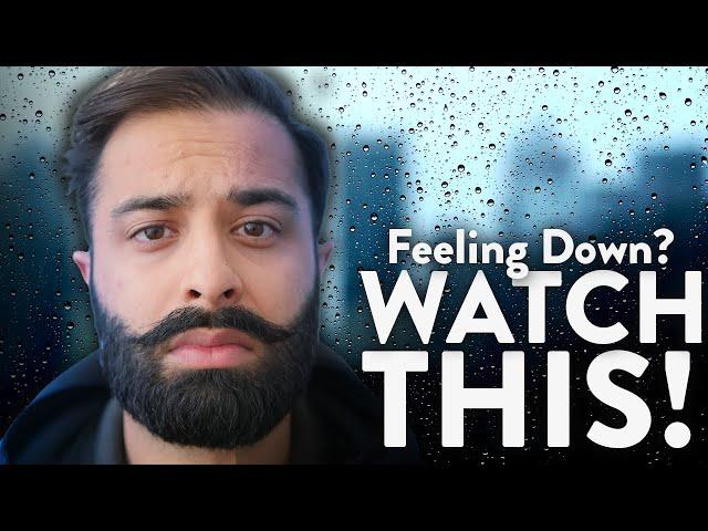 Feeling Low In Life? Watch THIS | Keshav Bhatt Motivation