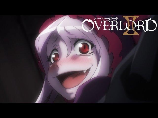 Shalltear's Punishment | Overlord II