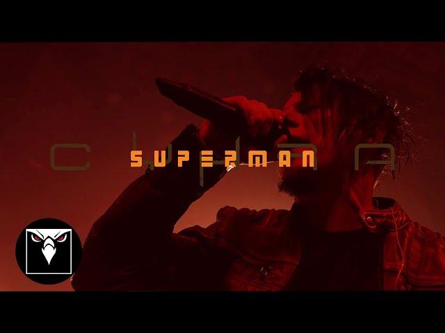 CYHRA - Superman (Official Music Video)