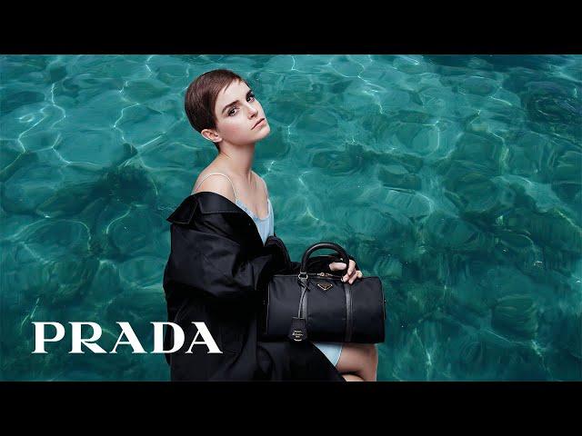 Prada | Prada Re-Nylon 2024 Collection