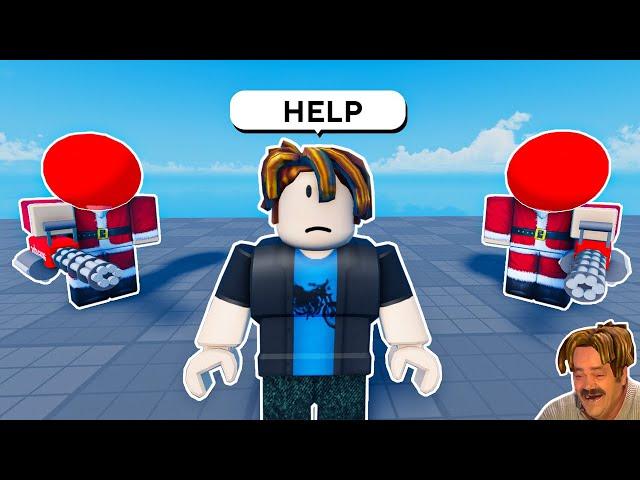 ROBLOX Blade Ball Funny Moments (MEMES) #46