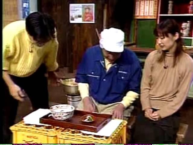 2003年　万屋TV NBC長崎放送