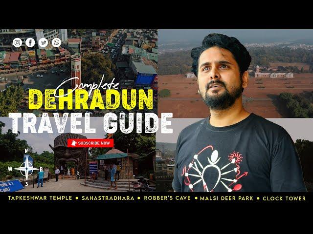 Dehradun Budget Tour | Dehradun Tourist Places | Dehradun Tour Itinerary | Sensational Shutter