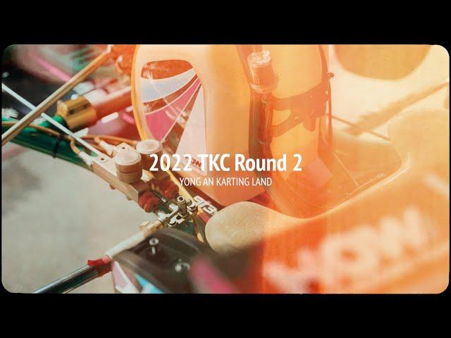 HOW Racing Team | 2022 TKC Round 2