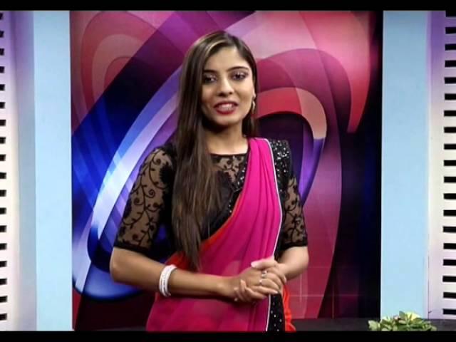 ETV Gujarati News channel promo