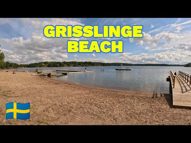 4K Swim & Dive in the Baltic Sea in STHLM