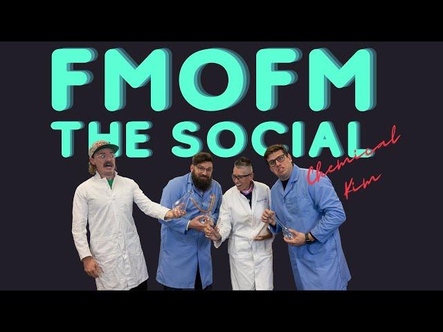 Florida Men on Florida Man - The Social | Chemical Kim