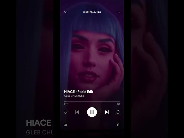 #glebchukhleb @glebchukhleb #music #song #single #track #musically #musical #tidal #deezer #shorts