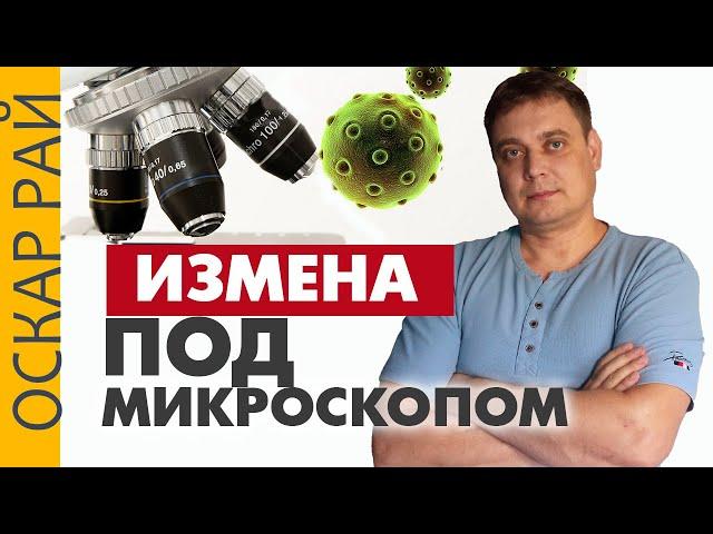 Измена под микроскопом. Как понять, стоит ли прощать измену? Честный взгляд психолога