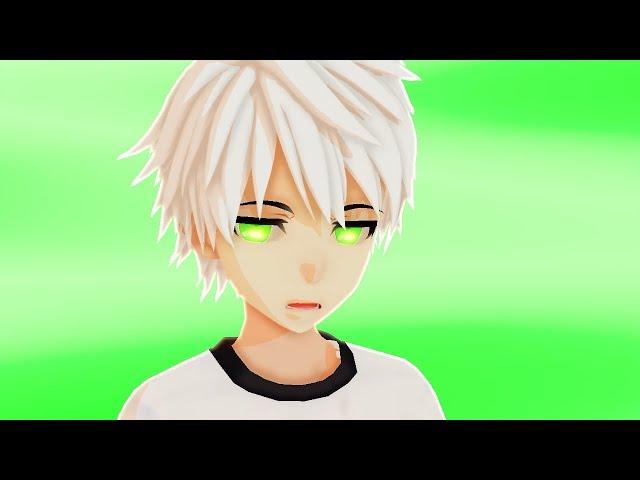 【MMD】All Time Low ft Mr. Bushranger.1050