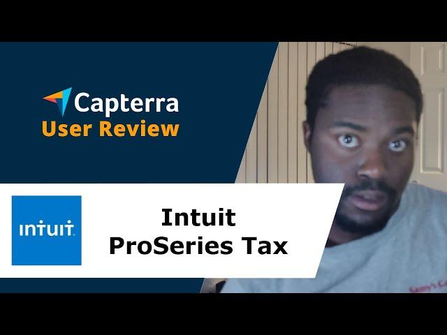 Intuit ProSeries Tax vs TurboTax Business: Why they switched from TurboTax Business to Intuit