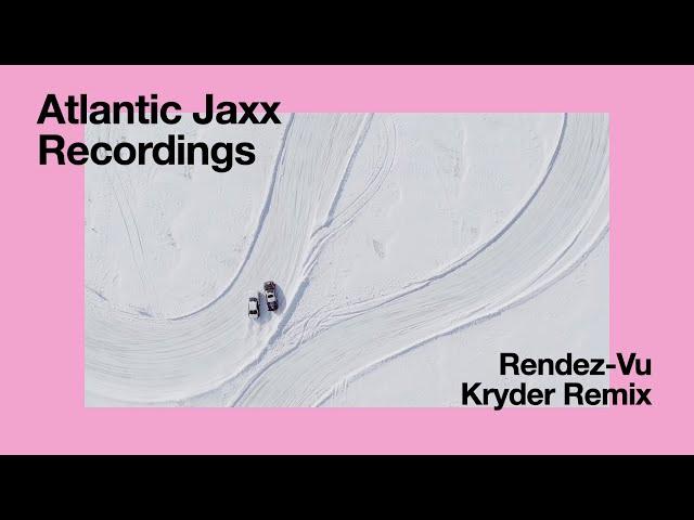 Basement Jaxx - Rendez-Vu (Kryder Remix) (Teaser)