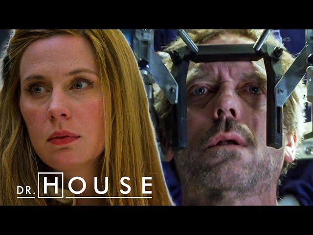 House riskiert sein Leben für Amber | Dr. House DE