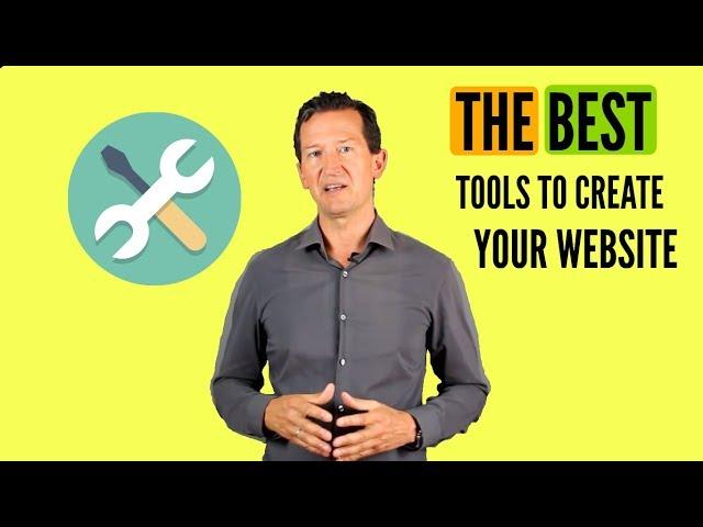 Best Web Design Tools - Top Web Design Software