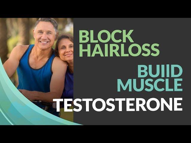 See why Nutrifect Nutrition is proud to present Testify [testosterone booster, triple stack]