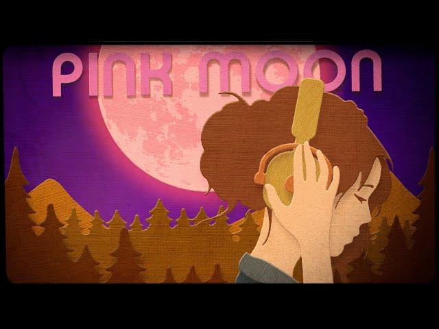 HANSON - Pink Moon | Official Video