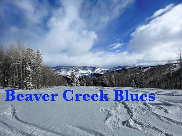 Best Blue and Green Runs at Beaver Creek Resort - Feb 2023