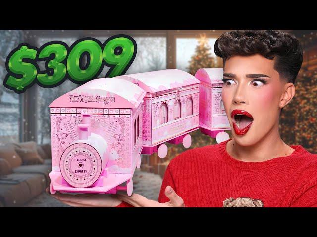 EXPOSING 2024 MAKEUP ADVENT CALENDARS 
