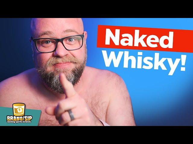 Naked Malt Brand Review & Tasting