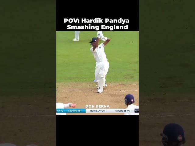 Hardik Pandya