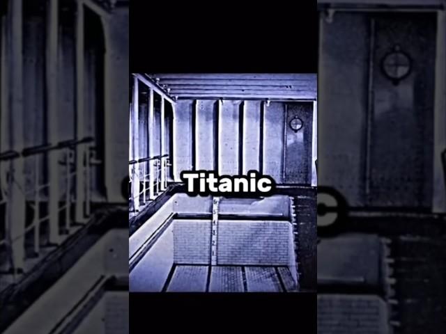 Did You Know: Titanic Fun Facts with MJ #TheManniiShow.com/series