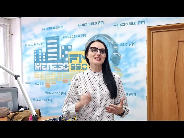 "Живая капсула памяти" 1 выпуск (итоговый вариант)