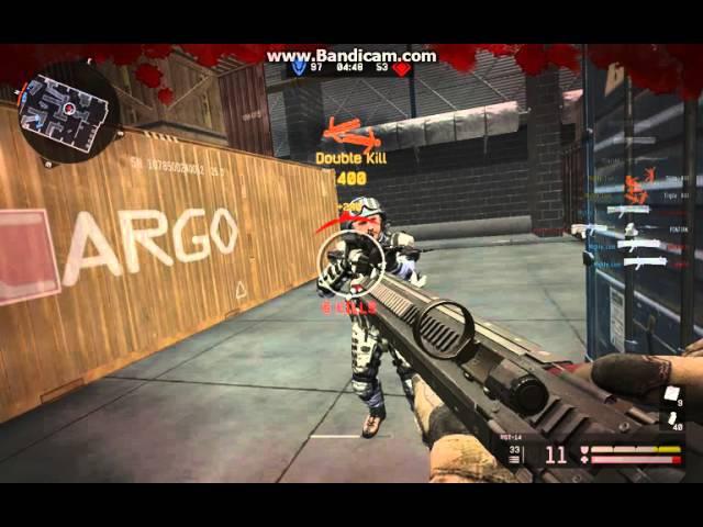 Warface миссия вулкан (тактика)