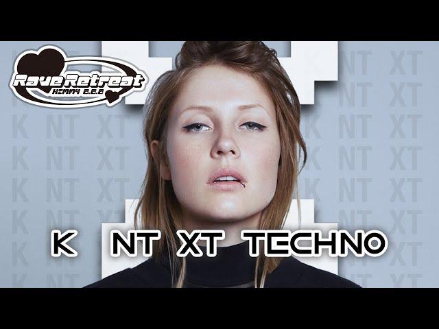 K NT XT TECHNO MIX 2023 Charlotte de Witte/ONYVAA/Acid Techno/Overdrive/Rave Retreat E5