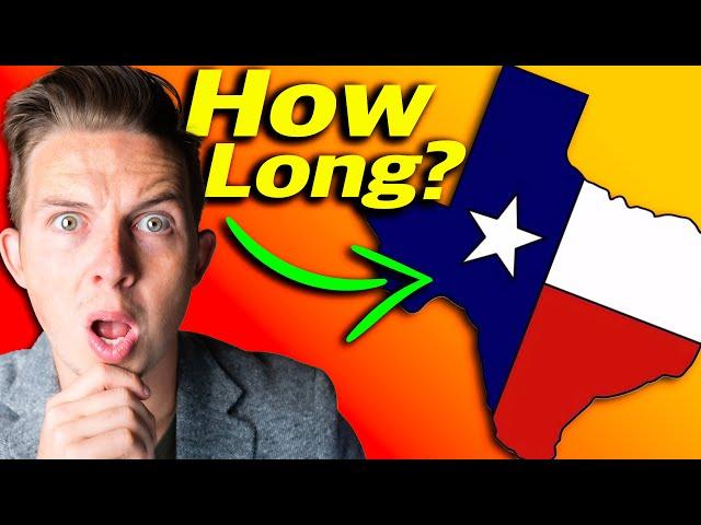 How Long Does it REALLY Take To Get Your Texas Real Estate License?