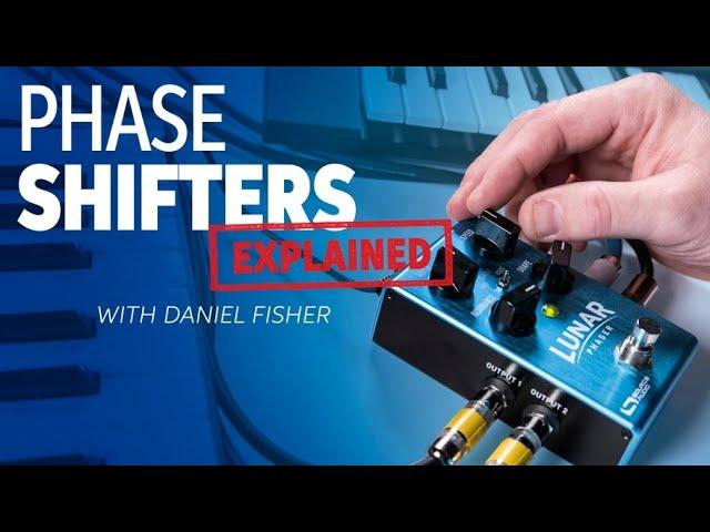 What Is a Phase Shifter? – Daniel Fisher