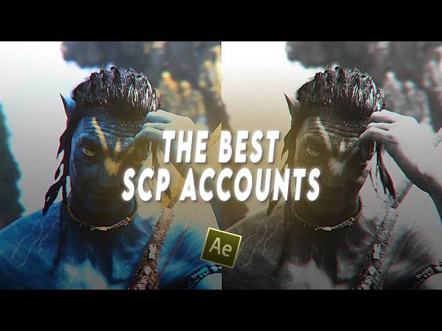 Best Scenepack Accounts | After Effects | 2023