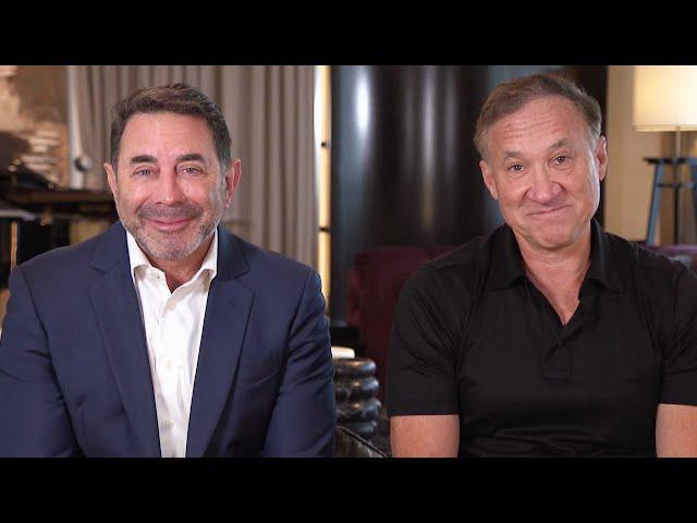 Botched Docs Terry Dubrow & Paul Nassif REACT to Show's Most Memorable Moments | rETrospective