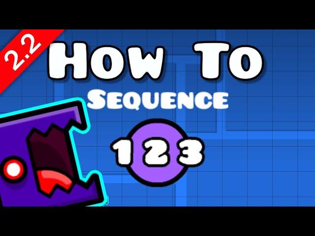 Sequence Trigger - Step For Step/Everything Explained