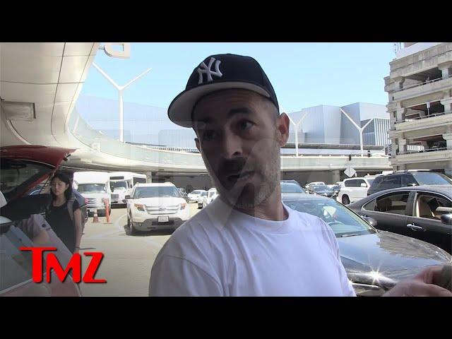 The Alchemist Talks Kendrick Lamar 'Meet The Grahams,' Sends Beats All The Time | TMZ