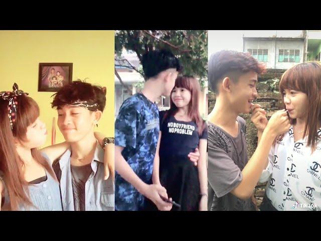 TIK TOK AHMAD DAN AMEL LUBIS SOSWIT BANGETT - TIK TOK SLOWMO- TIK TOK VIRAL - TIK TOK TERBARU 2020