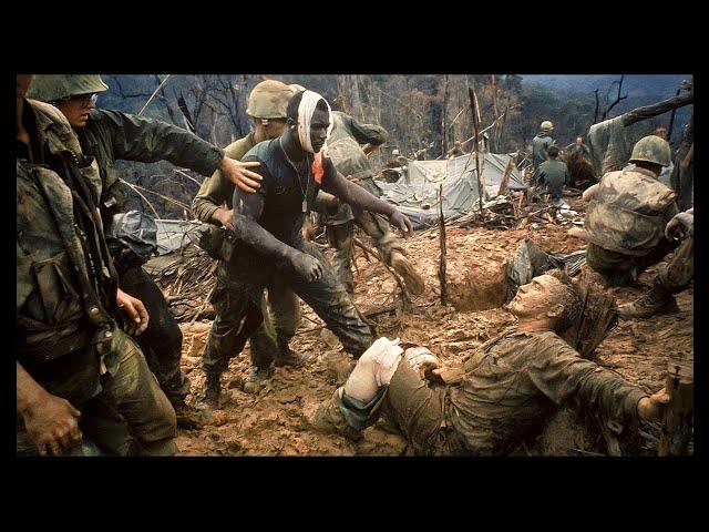 60 Photos Of The Vietnam War You Must See!