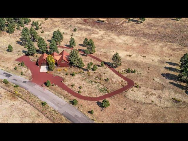 2373 Forrest Ranches Loop, Parks AZ 86018