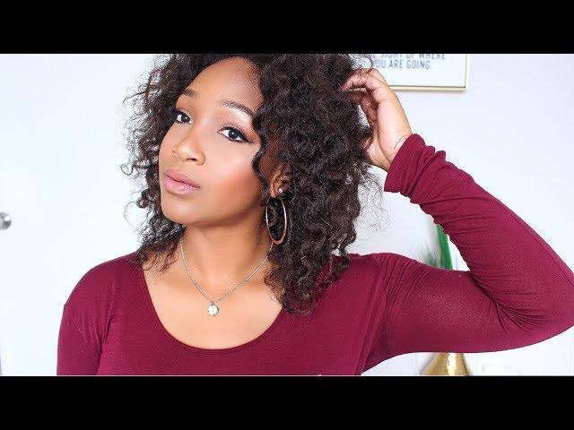 How to Stretch Your Relaxer Part 2 (Detailed) |  Healthy Relaxed Hair Care Tips