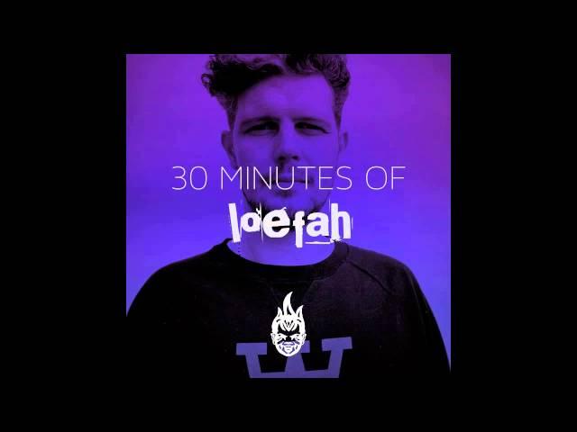 30 Minutes of Bass Education #1 - Loefah