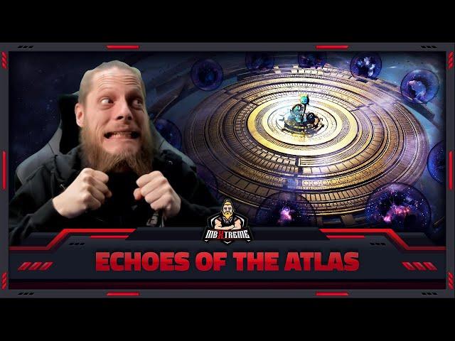 [PATH OF EXILE] – ECHOES OF THE ATLAS – TRAILER – FIRST IMPRESSION