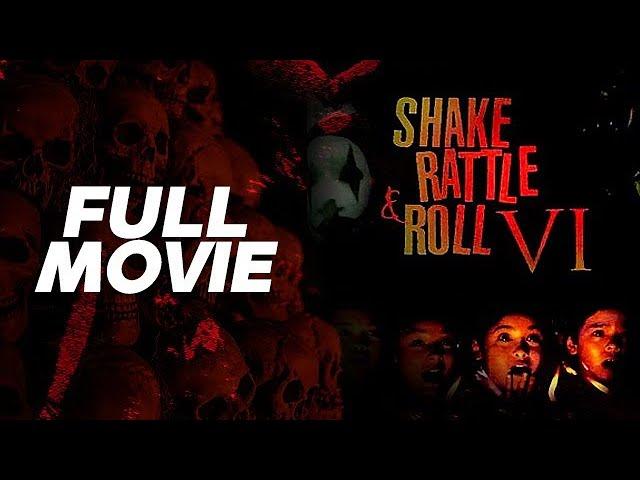 Shake, Rattle & Roll VI (1997) | FULL MOVIE