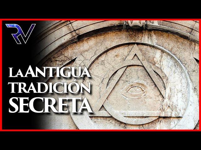 La Antigua Tradición Secreta #1