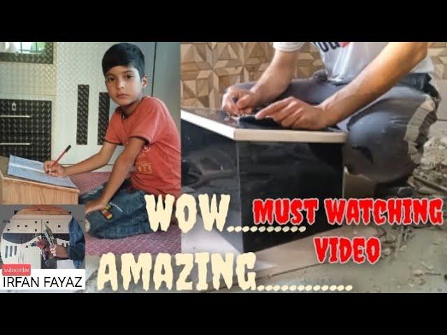 how to make writing️ and Reading Table very informative video