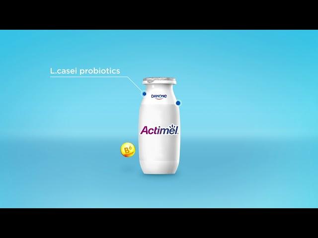 Actimel